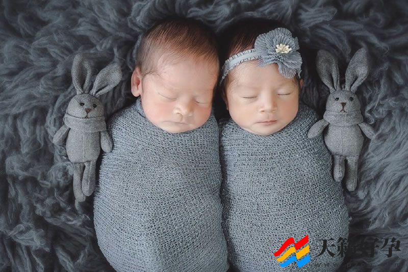 试管婴儿能否形成龙凤胎？
