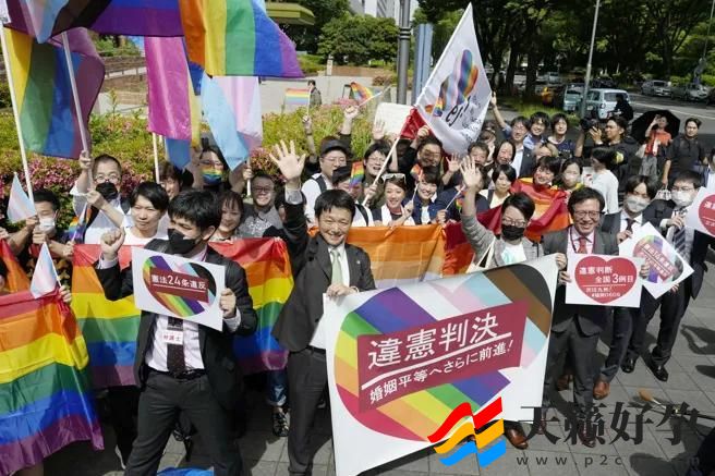 日本参院通过LGBT理解法案(图1) 日本参院通过LGBT理解法案(图1)
