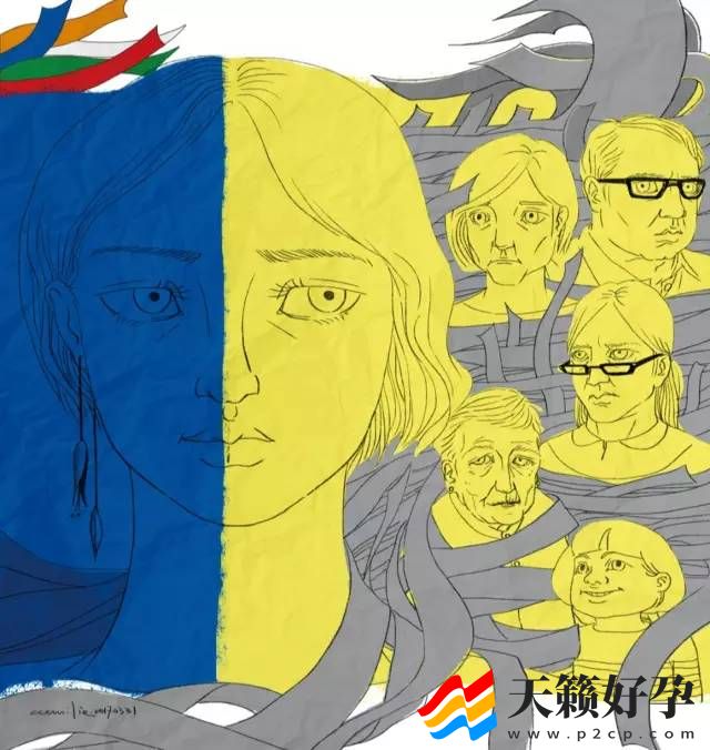 我是拉拉，妈妈问了我三次“是不是弯的”(图2)