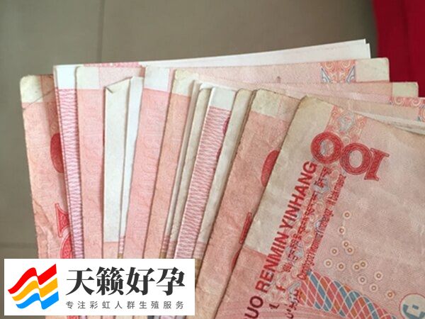 广州做试管婴儿的花销整理，详细助孕步骤附上！(图2)