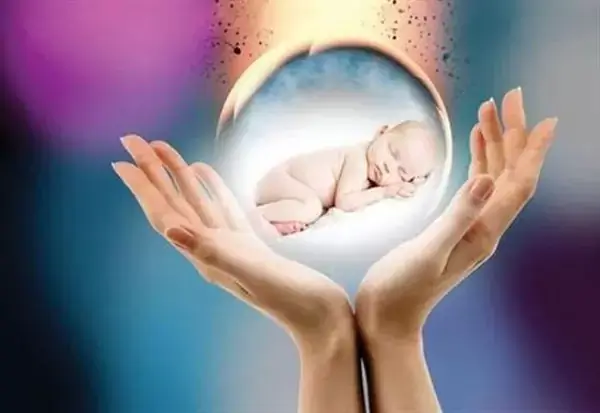 高龄试管婴儿知识点普及：包括现状、孕妈会面临的风险等！(图1)
