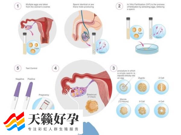 高龄女性能不能做三代试管(图2)