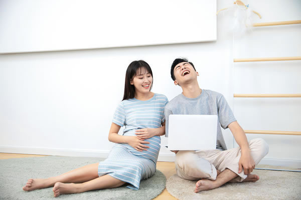北三医院生殖中心试管婴儿价格多少？(图1)