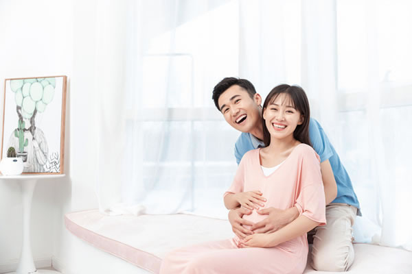 想怀孕怀不上教你三招，提升怀孕几率(图3)